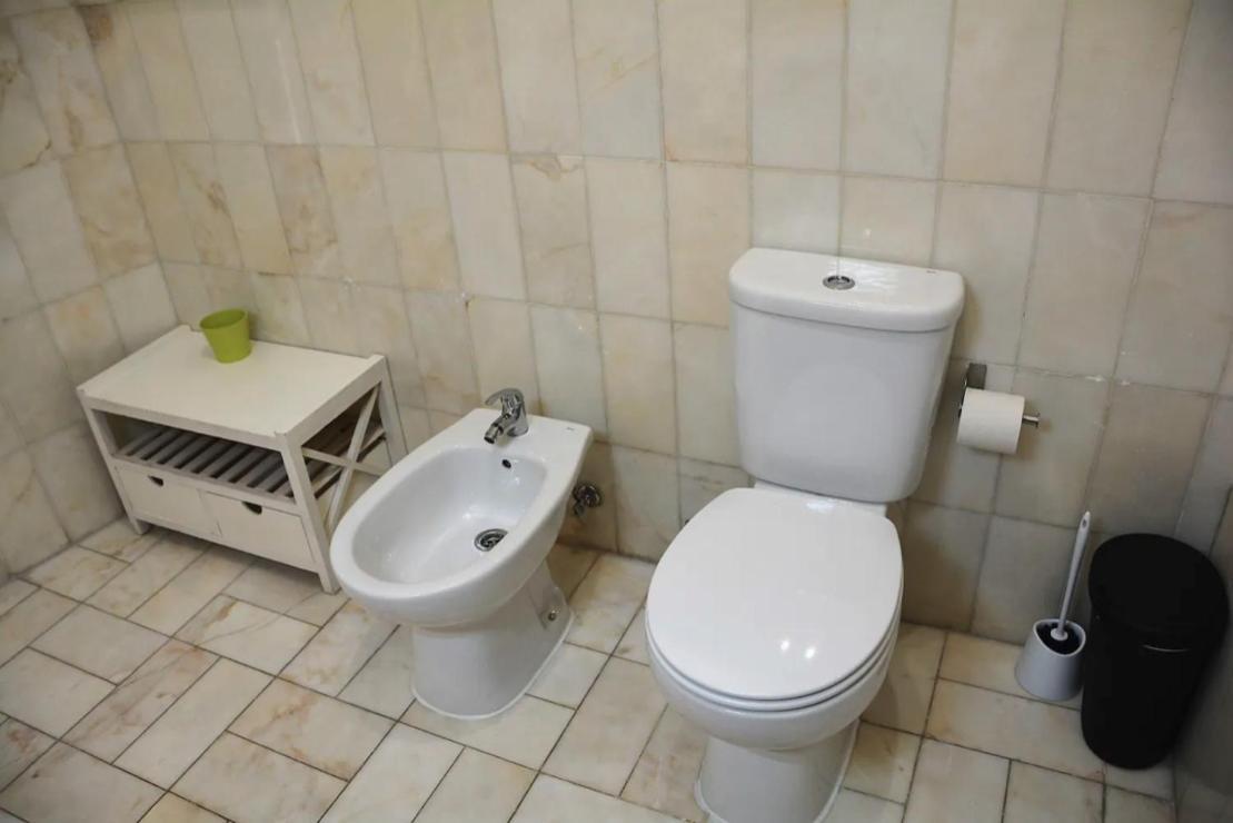Blife Chelsya Private Rooms 파로 외부 사진