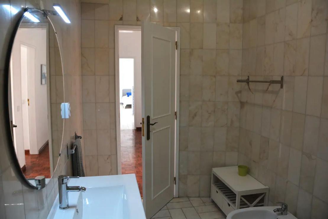 Blife Chelsya Private Rooms 파로 외부 사진