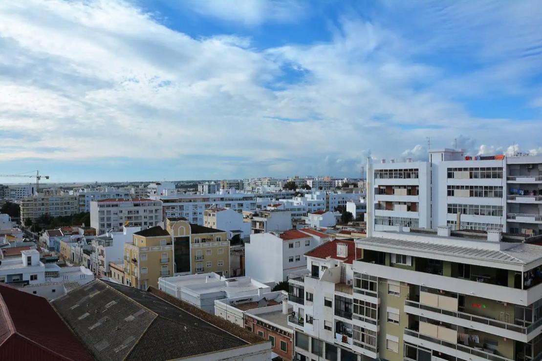 Blife Chelsya Private Rooms 파로 외부 사진