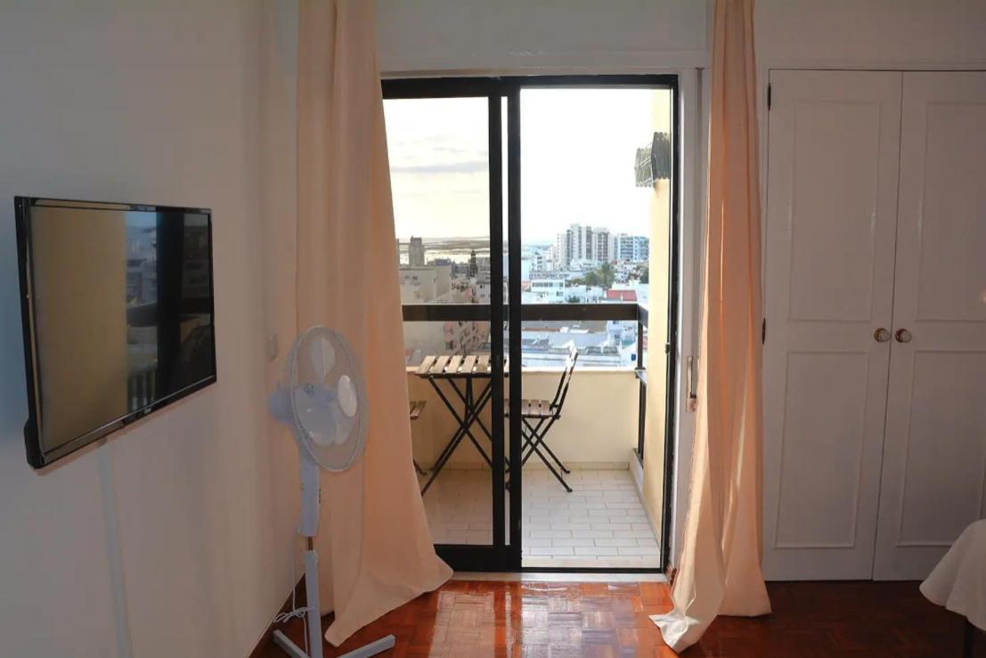 Blife Chelsya Private Rooms 파로 외부 사진