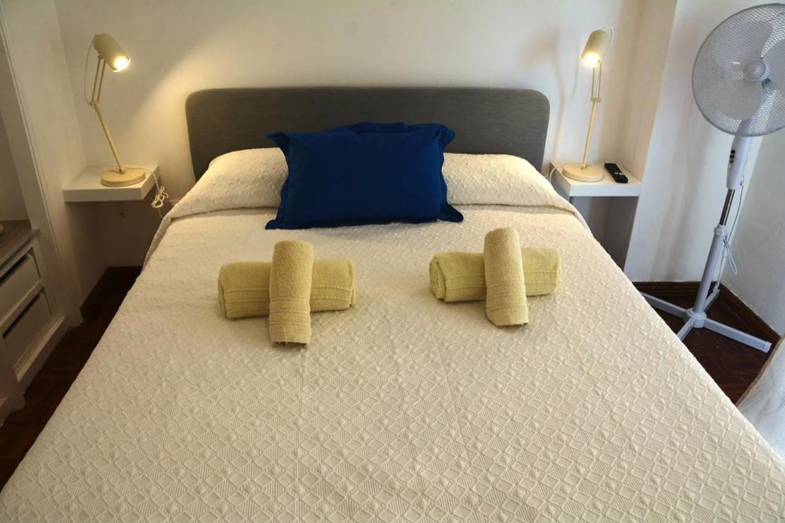 Blife Chelsya Private Rooms 파로 외부 사진