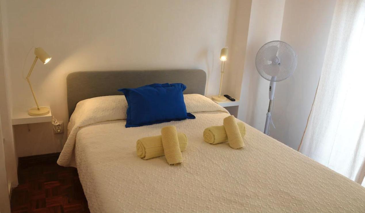 Blife Chelsya Private Rooms 파로 외부 사진