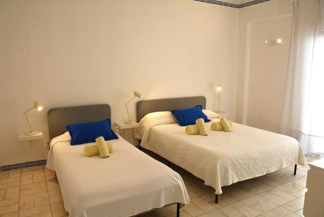 Blife Chelsya Private Rooms 파로 외부 사진