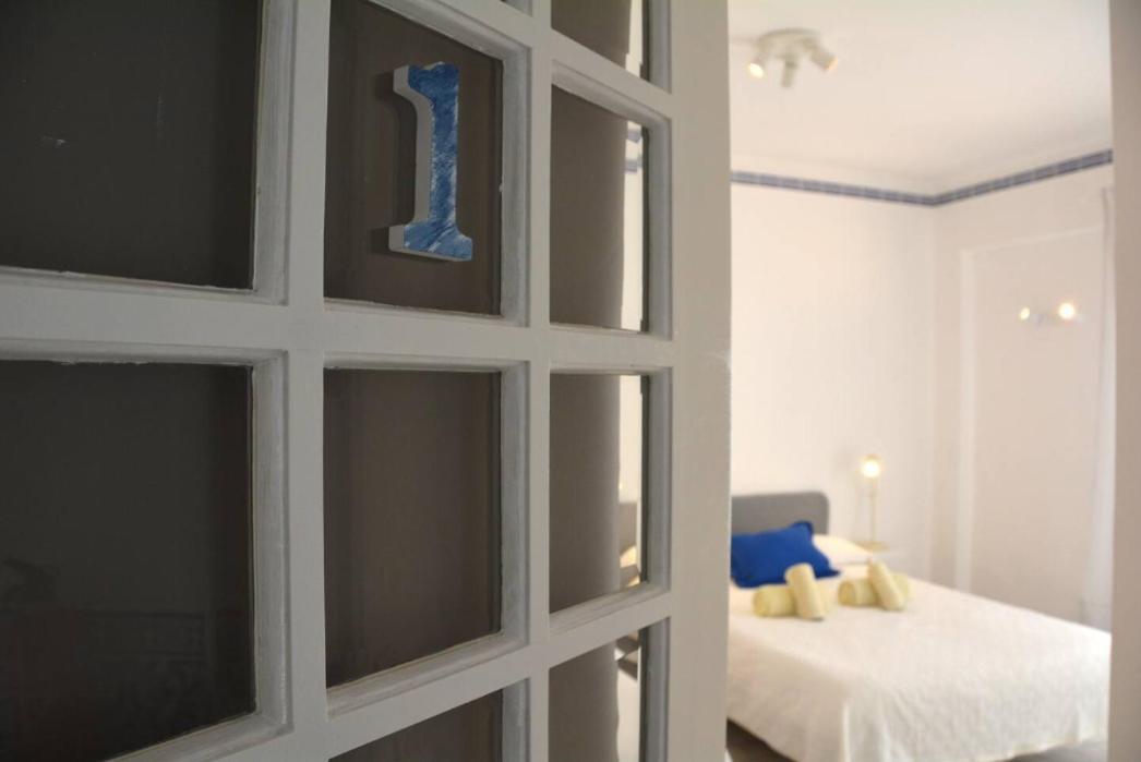 Blife Chelsya Private Rooms 파로 외부 사진